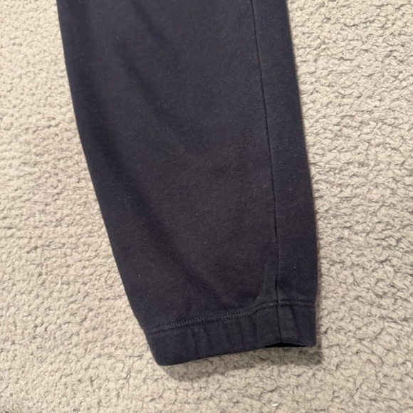 Vuori Cypress Sweatpant Color Black Size Medium V446 - Picture 2 of 16